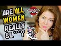 Are Women REALLY ALL Promiscuous? AMS They're ALL...! (Shocking Video Review)