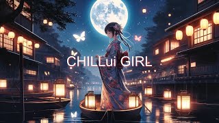 🎧Japanese Lofi🌸 Relaxing and Calming Music🍃