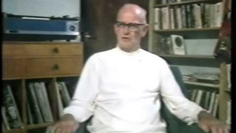 Time Out of Mind - Episode 1: Sir Arthur C. Clarke
