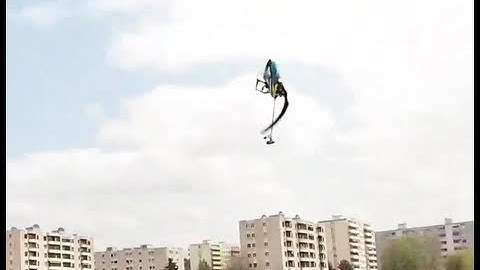 Blade Mcpx BL V3 And Crash