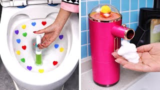 🌟 ¡HOGAR MÁGICO! 🚀 Gadgets y Tips para un Espacio Impecable