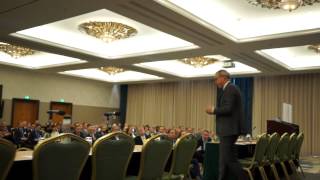 Nordic Private Equity Conference 2013