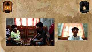 Chapter 2 - Community Interview Project 