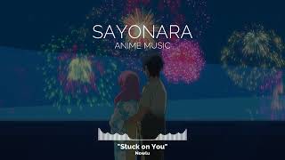 More than a married couple, but not lovers. full ending 『'Stuck on You' by Nowlu』