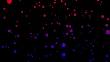 Particles Overlay, Overlays for editing, Bokeh particles overlay, Video overlay [FREE ]