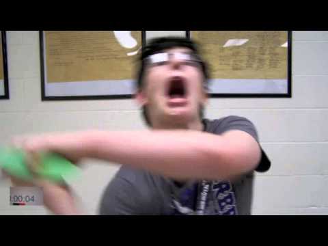 Macbeth in 90 seconds