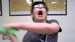Macbeth in 90 seconds