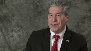 Legislator Profile: Representative Michael Keaton