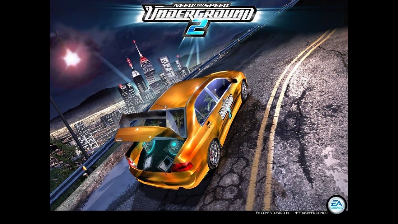 nfs underground 2 ultra grafik modu indir