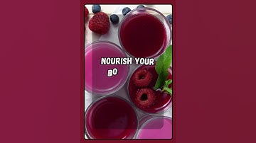 Ultimate Guide to Mastering the Smoothie Diet!