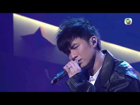 【🌟懷念張國榮✨】古巨基懷念哥哥《Dear Leslie》🎵