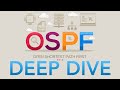 Ospf deep dive