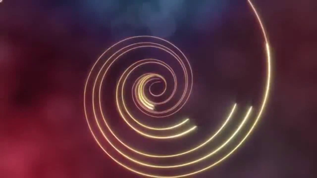 Fibonaççi Ədədləri (Golden spiral)