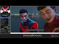 Spider-Man Miles Morales (PS5) NG+ Any% speedrun in 2:14:18 (WR on 5/12/2020) 2:14