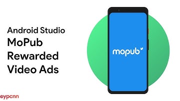 Android Studio - MoPub Rewarded Video Ads
