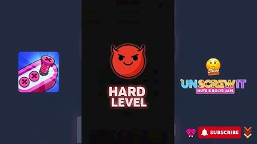 Screw Out: Jam Puzzle - Level 420 - Gameplay walkthrough