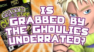 Is Grabbed by the Ghoulies Underrated? - IMPLANTgames