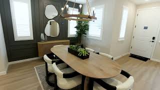 Lazio, Residence 2079 at Heritage Placer Vineyards in Roseville, CA