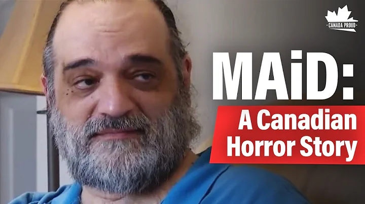 MAiD: A Canadian Horror Story