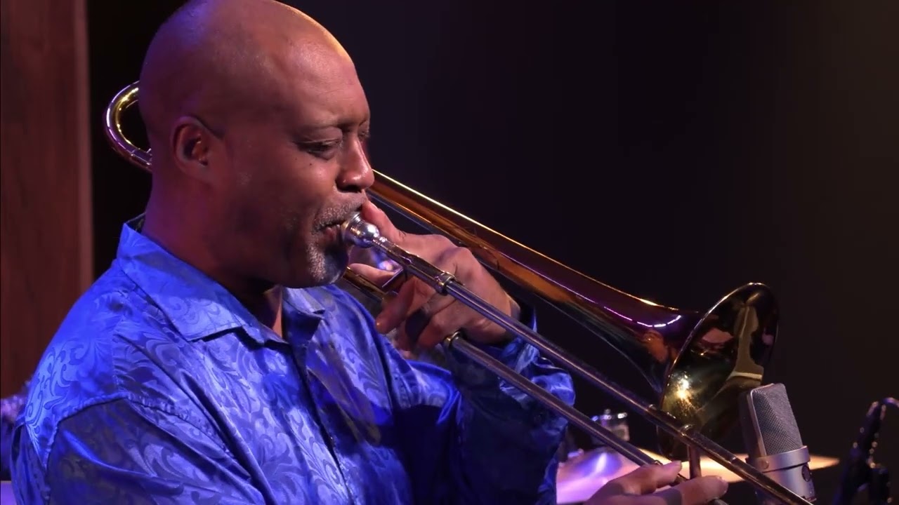 Russell Gunn & Blackhawk - East St  Louis Toodle-Oo - Live From Jazz St. Louis