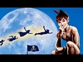 Peter Pan: La Verdadera Historia | Rembao