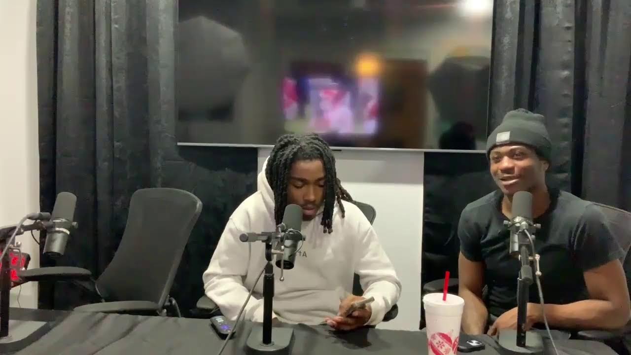 To Be Real (Episode 1)