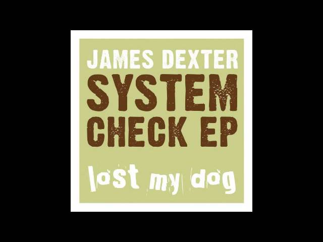 Watch James Dexter - One Day on YouTube Watch James Dexter - One Day on YouTube