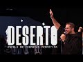 Deserto escola de formação profética - Pe. Ailton FSJPII