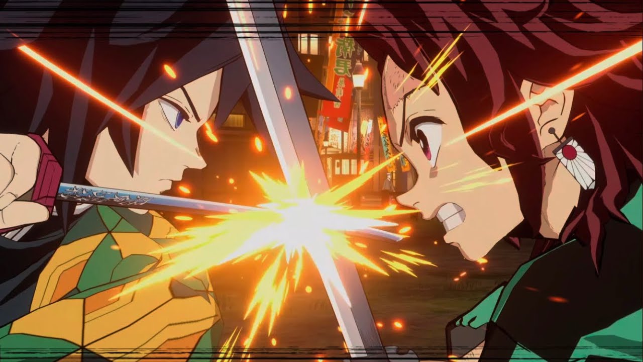 Demon Slayer The Consequences of Trolling YouTube