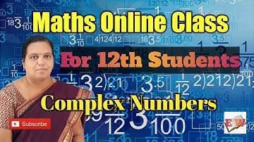 TN NEW Syllabus Class 12| Complex Number | Example 2.24 | Polar, Euler form | Unit 2 | சிக்கல எண்கள்