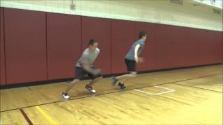 Lateral Partner Chase