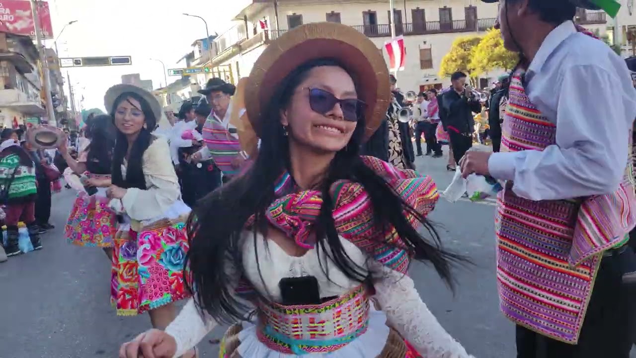 🔥Santiago Wanca 2025🇵🇪