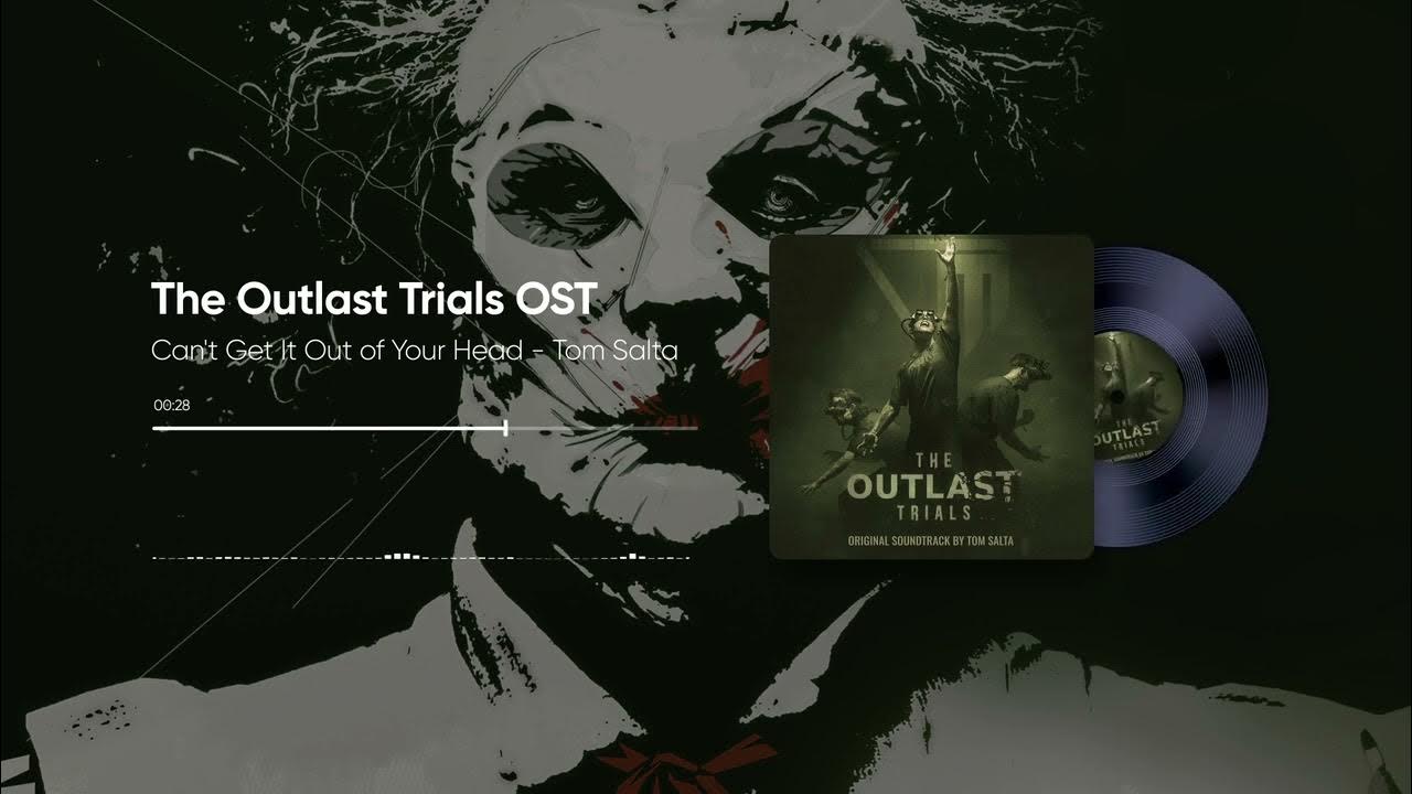 Can't Get It Out of Your Head T YouTube