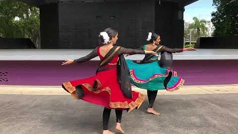 Sanjana & Manisha - Breathless Reprise by Shankar Mahadevan