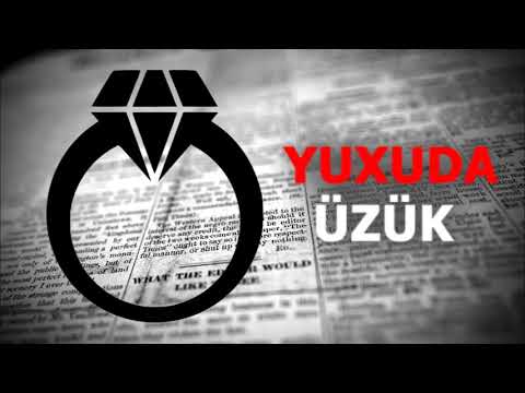 Uzuk yuxuda ne mena verir