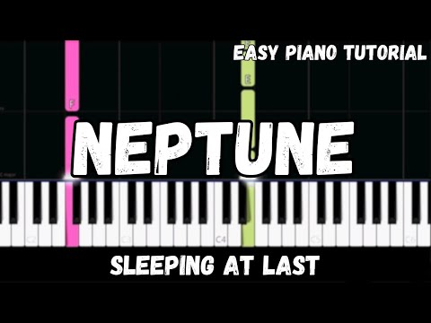 Neptune - Sleeping At Last