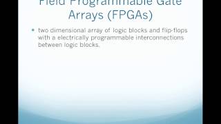 Computer System Assignment 2 ( Programmable Logic Devices ) PLD