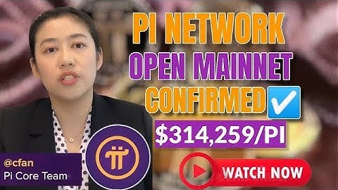 New Update: Pi Network CEO Dr. Nicholas Kokkalis Team Finally Speaks On 2023 Mainnet🔥 l Pi News
