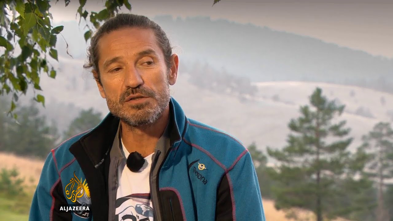 Oni pobjeđuju: Dragan Jovanović