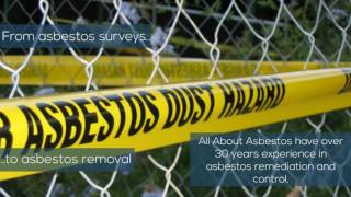 Asbestos Removal services in Kent | All About Asbestos