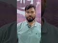 मैं कृतज्ञ हूँ संस्था ने मुझे गीता कार्यक्रम से जोड़ा || आचार्य प्रशांत #AcharyaPrashant #shorts