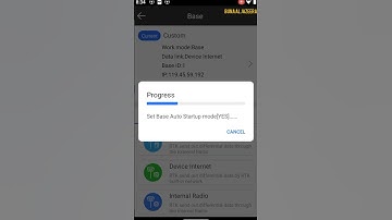 GPS e800 connecting with sim internet without radia