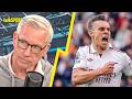 Alan Pardew EXPLAINS Why Arsenal Have Now WON The Premier League Title Over Manchester City 