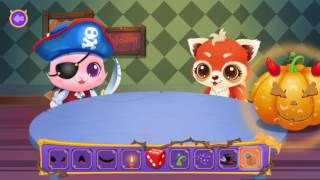 Pet Halloween Night android gameplay screenshot 2