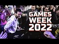 Com'è andata la GAMES WEEK? | Just Chatting con Dario Moccia