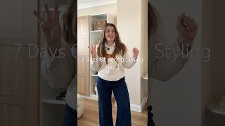 7 Days Of Spring Styling  Day 3
