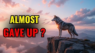 From Rock Bottom to Unstoppable | Real Motivational Story That Will Change Your Life Forever