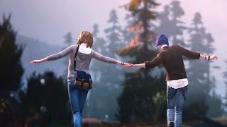Life is strange gameplay 2 meetup of old friend