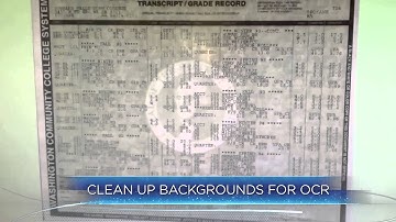 OPEX Falcon Capabilities | Watermarks