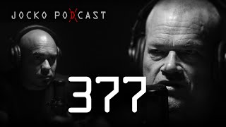 Jocko Podcast 377: Don't Do Dumb SH**T.